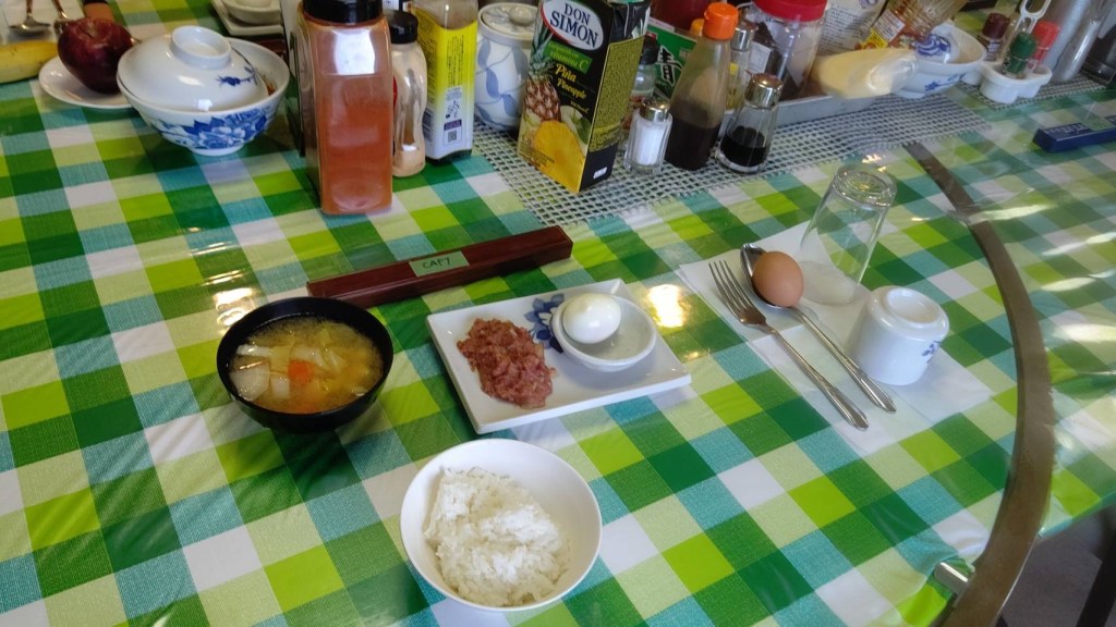 【船乗り家日記】船乗りの言う、すぐ。